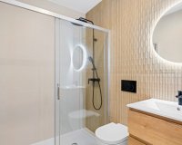 Nowy budynek - ground-floor - Benijofar