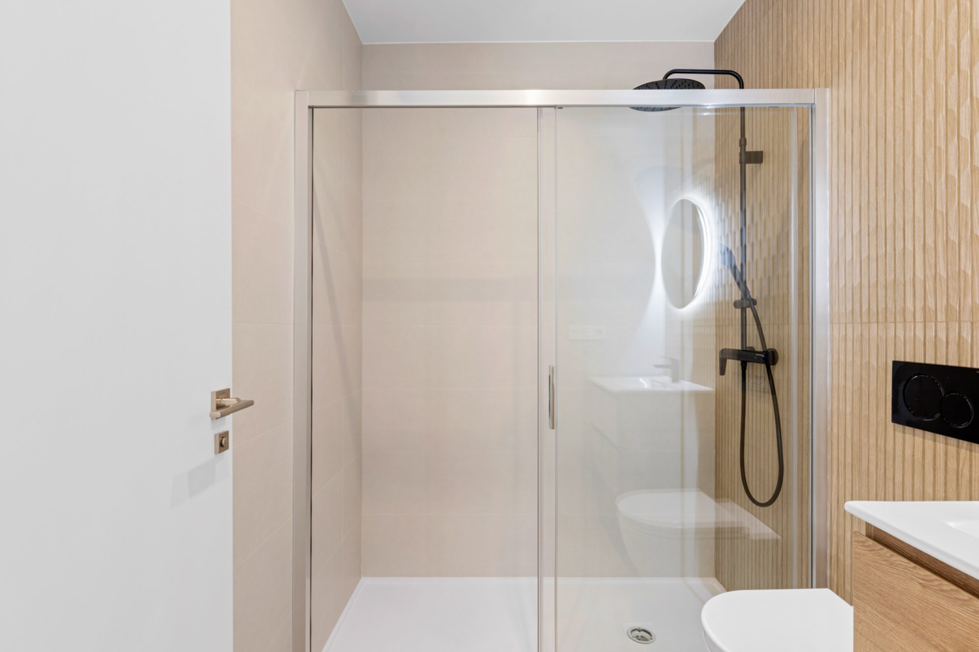 Nowy budynek - ground-floor - Benijofar