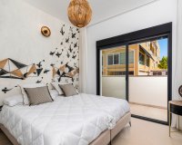 Nowy budynek - ground-floor - Benijofar