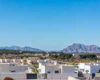 Nowy budynek - ground-floor - Benijofar