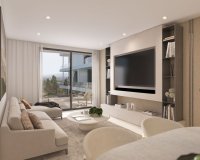 Nowy budynek - ground-floor - Benijofar