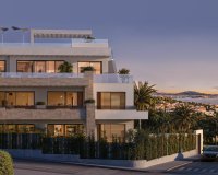 Nowy budynek - ground-floor - Buenas Noches