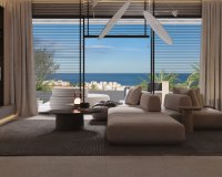 Nowy budynek - ground-floor - Buenas Noches