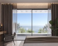 Nowy budynek - ground-floor - Buenas Noches