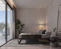 Nowy budynek - ground-floor - Buenas Noches