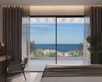 Nowy budynek - ground-floor - Buenas Noches