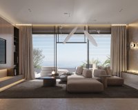 Nowy budynek - ground-floor - Buenas Noches