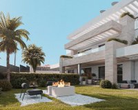 Nowy budynek - ground-floor - Buenas Noches