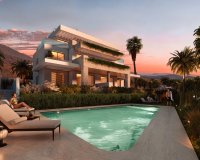 Nowy budynek - ground-floor - Buenas Noches