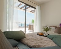 Nowy budynek - ground-floor - Calahonda