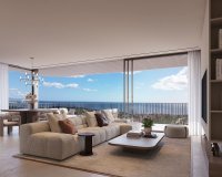 Nowy budynek - ground-floor - Casares