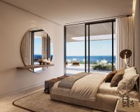 Nowy budynek - ground-floor - Casares