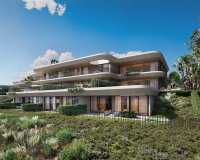 Nowy budynek - ground-floor - Casares