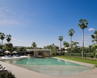 Nowy budynek - ground-floor - Casares