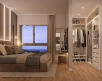 Nowy budynek - ground-floor - Casares