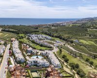 Nowy budynek - ground-floor - Casares