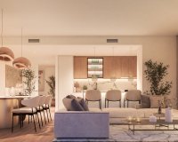 Nowy budynek - ground-floor - Casares