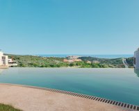 Nowy budynek - ground-floor - Casares