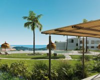 Nowy budynek - ground-floor - Casares