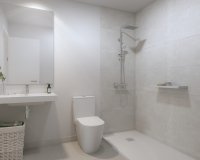 Nowy budynek - ground-floor - Casares