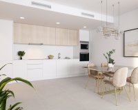 Nowy budynek - ground-floor - Casares