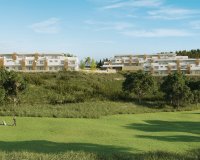 Nowy budynek - ground-floor - Casares