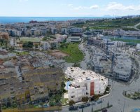 Nowy budynek - ground-floor - Estepona