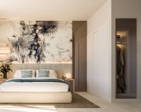 Nowy budynek - ground-floor - Estepona