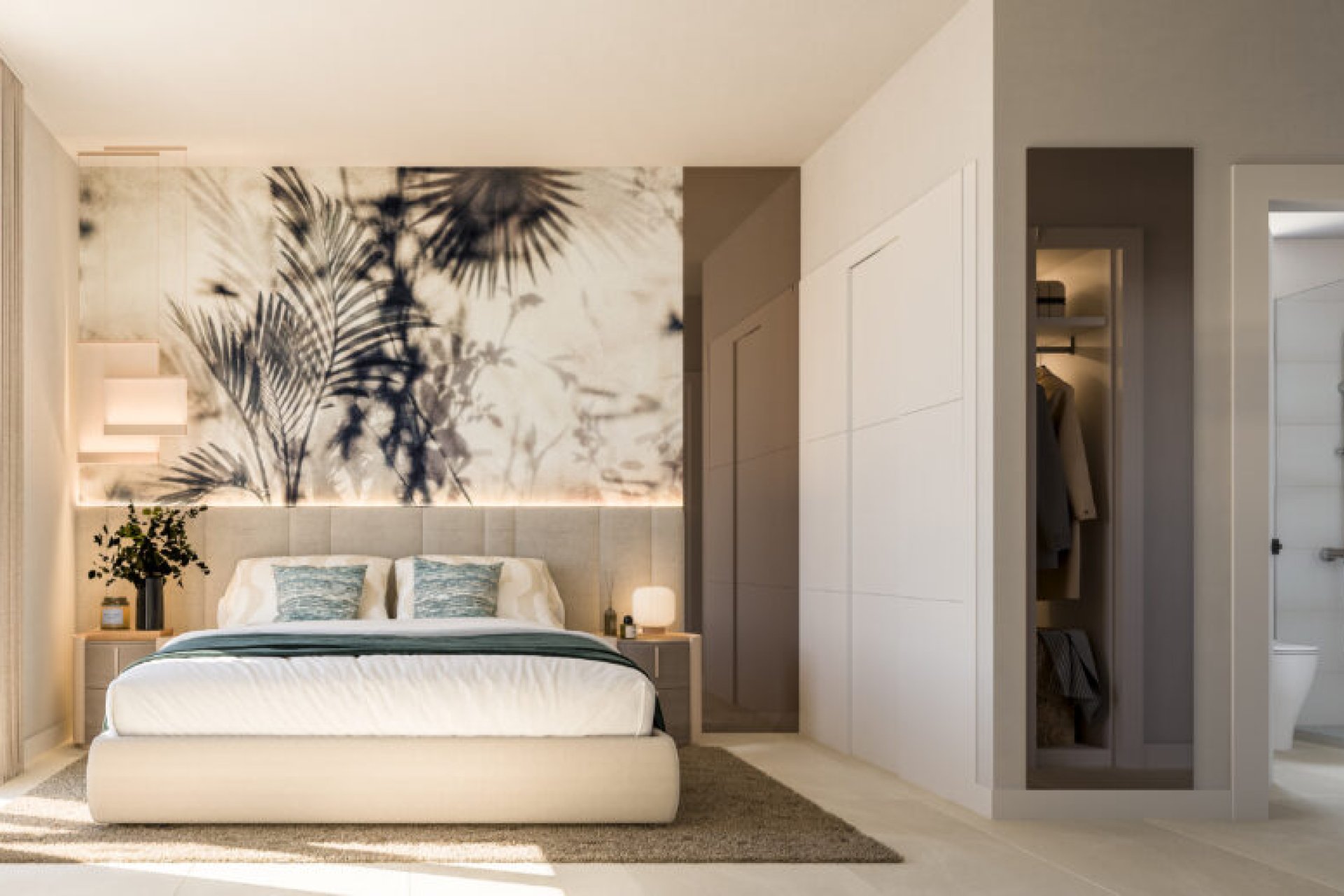 Nowy budynek - ground-floor - Estepona