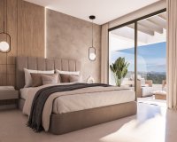 Nowy budynek - ground-floor - Estepona