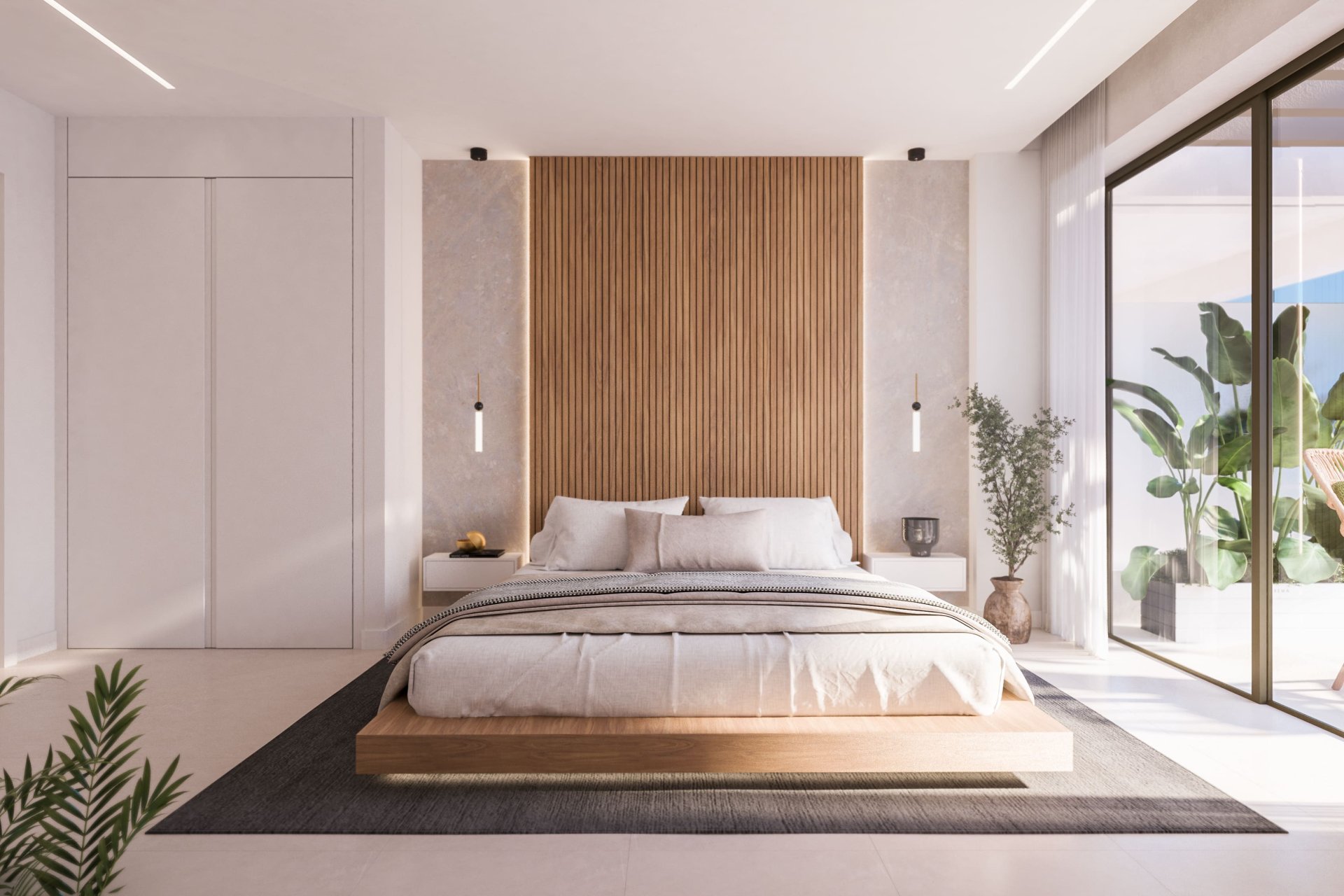 Nowy budynek - ground-floor - Estepona