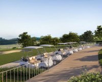 Nowy budynek - ground-floor - Estepona