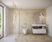 Nowy budynek - ground-floor - Estepona