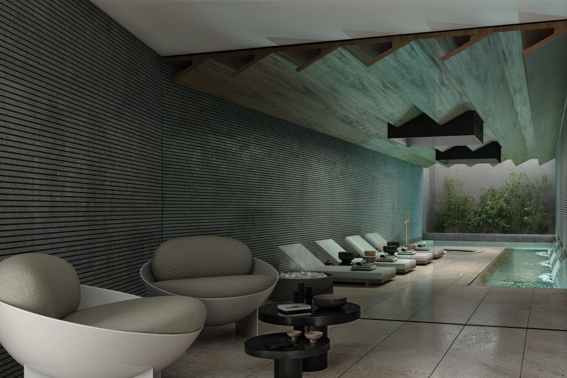 Nowy budynek - ground-floor - Estepona