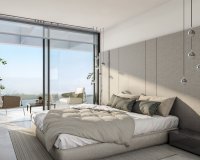 Nowy budynek - ground-floor - Estepona