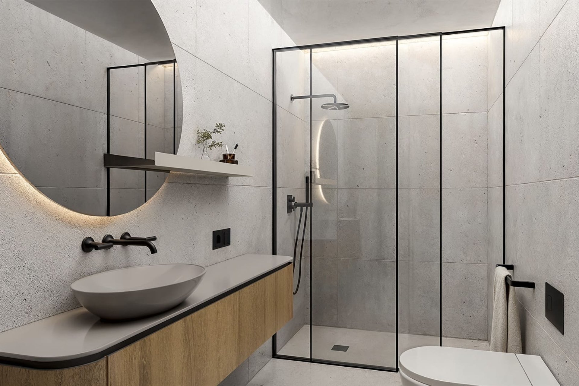 Nowy budynek - ground-floor - Estepona