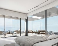 Nowy budynek - ground-floor - Estepona