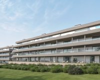 Nowy budynek - ground-floor - Estepona