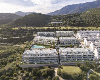 Nowy budynek - ground-floor - Estepona