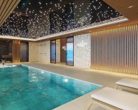 Nowy budynek - ground-floor - Estepona