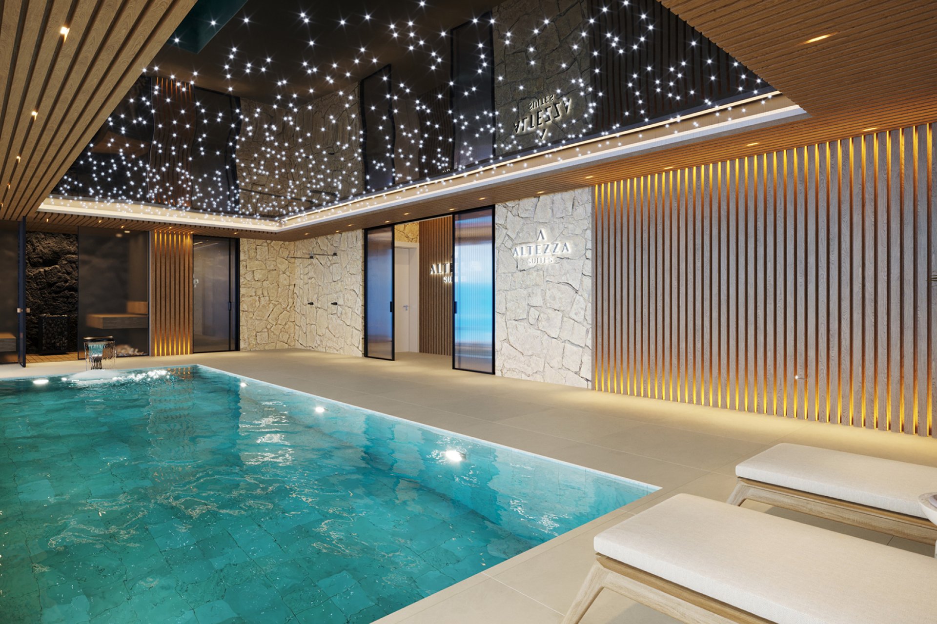 Nowy budynek - ground-floor - Estepona