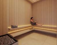 Nowy budynek - ground-floor - Fuengirola