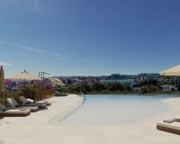 Nowy budynek - ground-floor - Fuengirola