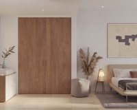 Nowy budynek - ground-floor - Fuengirola