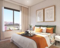 Nowy budynek - ground-floor - Fuengirola