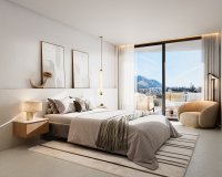 Nowy budynek - ground-floor - Fuengirola