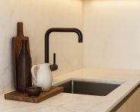 Nowy budynek - ground-floor - Fuengirola