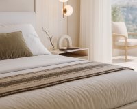 Nowy budynek - ground-floor - Fuengirola