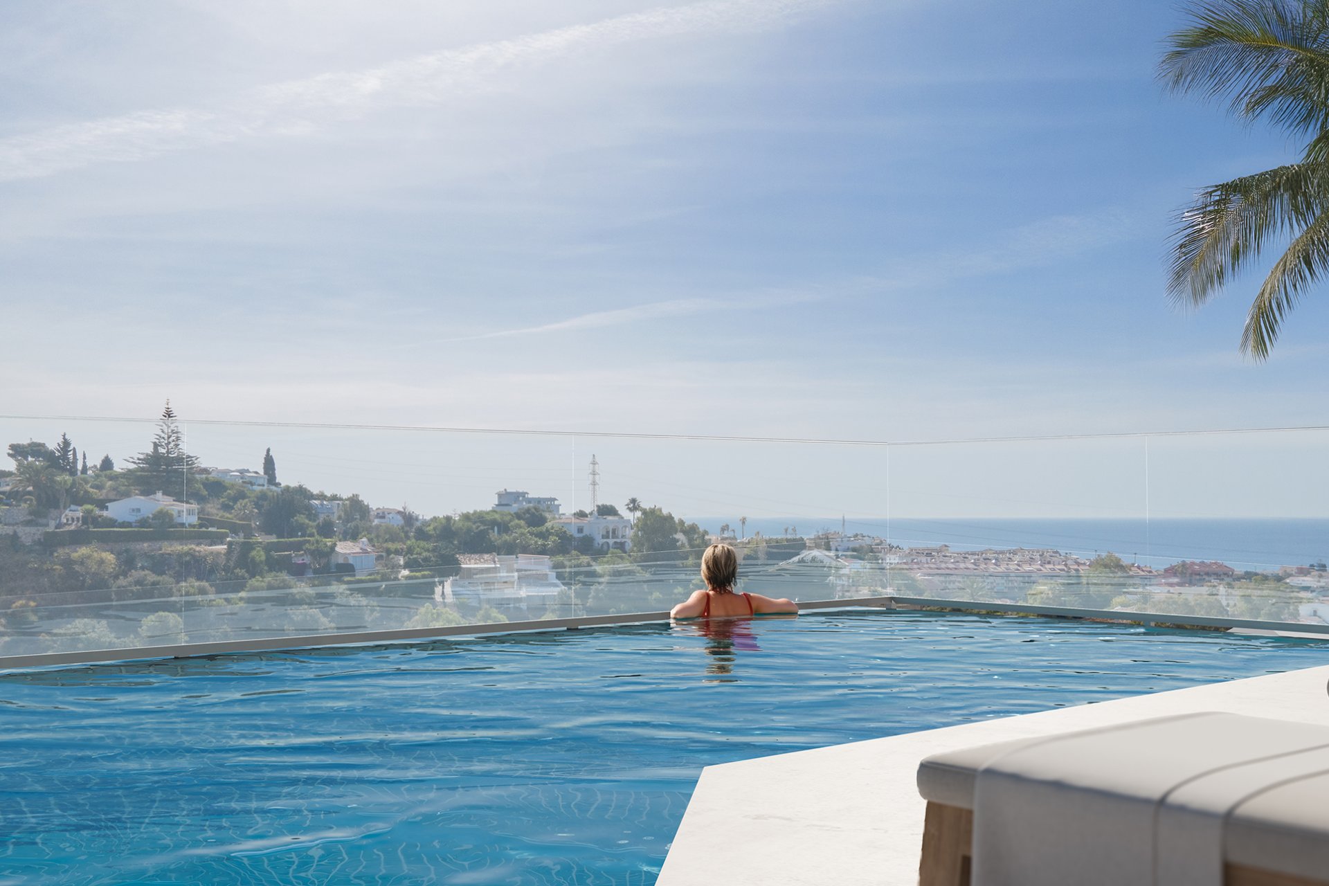 Nowy budynek - ground-floor - Fuengirola