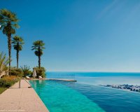 Nowy budynek - ground-floor - Fuengirola